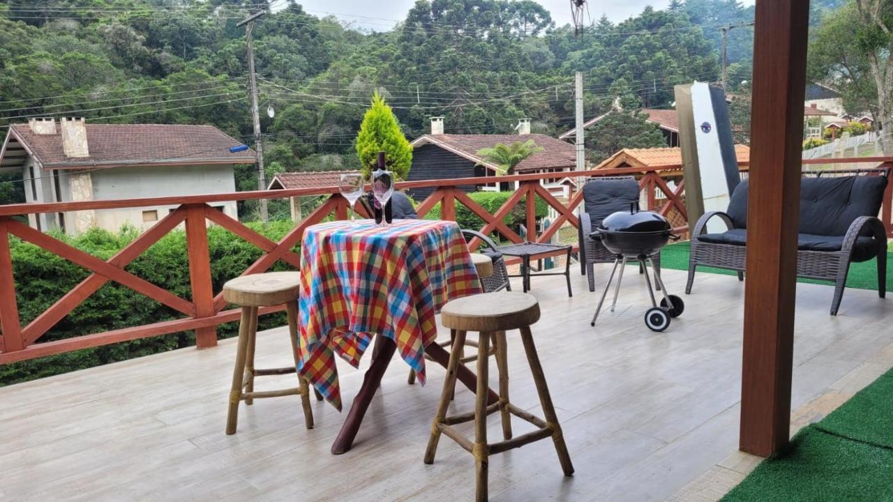 Monteverdemg, Vista Para Montanha ,Facil Acesso, Terrea, Pets Exterior foto